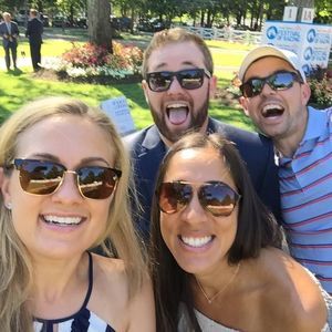 Meet your Posher, Eric